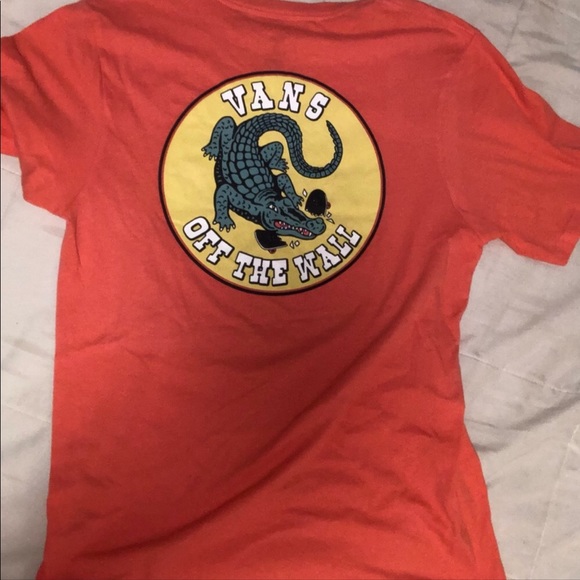 VANS SHIRT - Picture 2 of 2